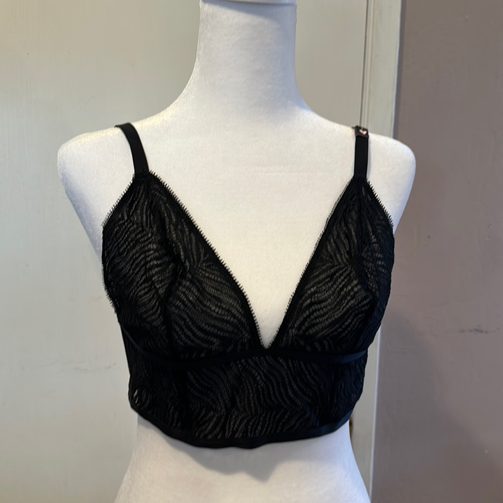 Victoria Secret bralette